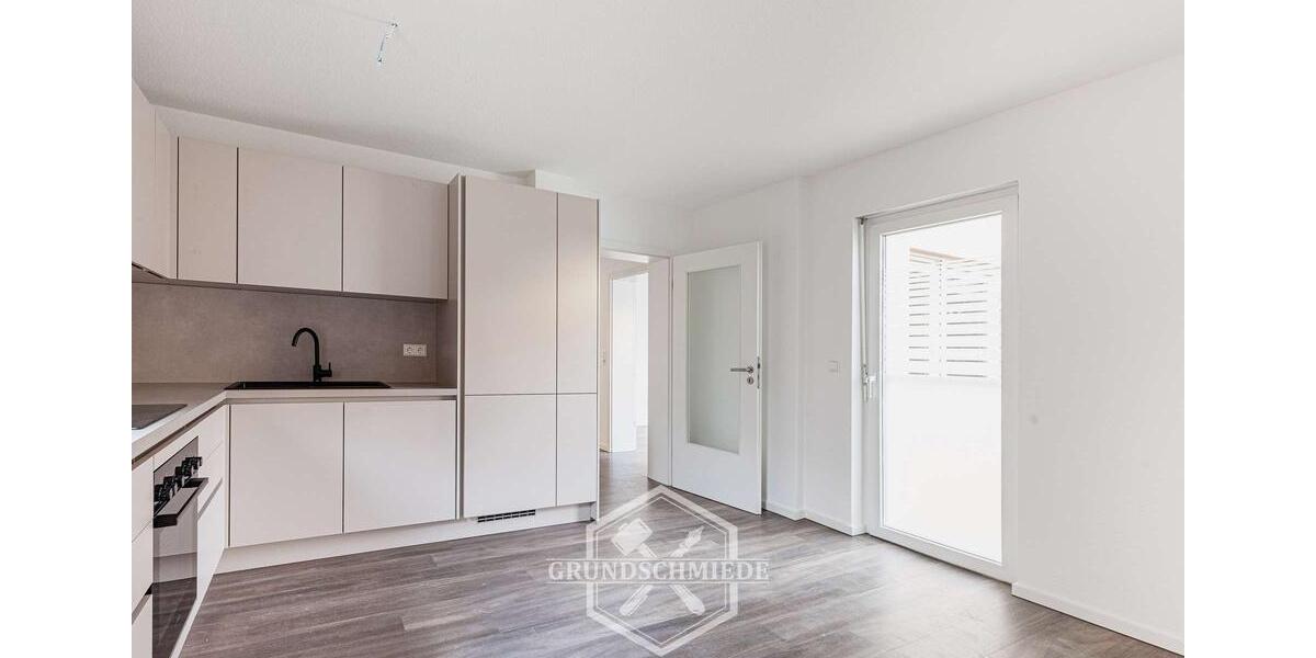 Erdgeschoßwohnung Stuttgart Zuffenhausen - 4 Zimmer, 101 m&sup2;, 1.650&euro; | Angebot:26416216