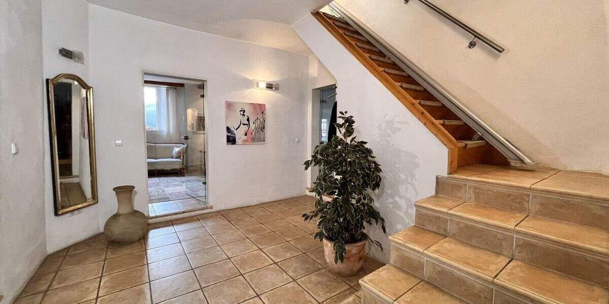 Mehrfamilienhaus, Wohnhaus Weinsberg / Wimmental Wimmental - 8 Zimmer, 277 m&sup2;, 800.000&euro; | Angebot:25743852