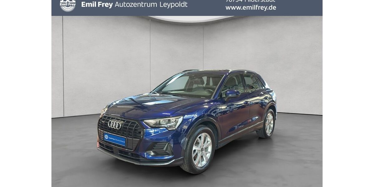 Audi Q3 55.050 km 28.890 &euro; Filderstadt 70794
