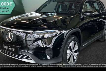 Mercedes-Benz EQB 350 14.332 km 35.990 &euro; Stuttgart 70469