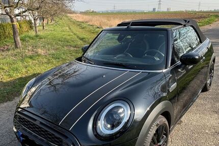 Mini Cooper Cabrio 24.600 km 27.500 &euro; Tamm 71732