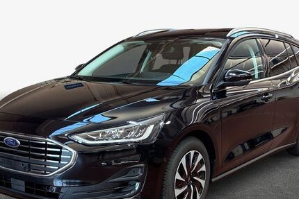 Ford Focus 3.548 km 21.900 &euro; Stuttgart 70190