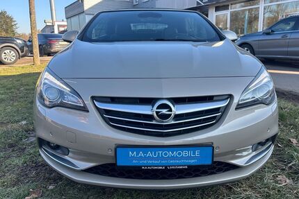 Opel Cascada 84.000 km 8.990 &euro; Marbach am Neckar 71672