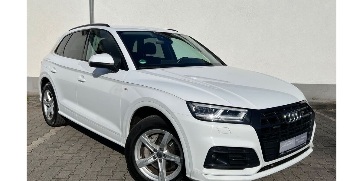 Audi Q5 130.000 km 24.690 &euro; Stuttgart 70378
