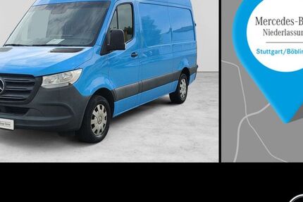Mercedes-Benz Sprinter 47.186 km 25.561 &euro; Böblingen 71034