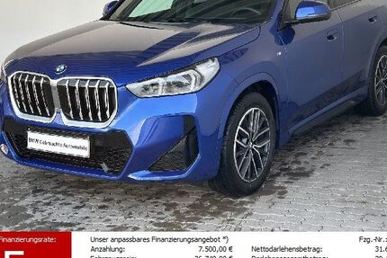 BMW X1 13.142 km 34.888 &euro; Heilbronn 74074