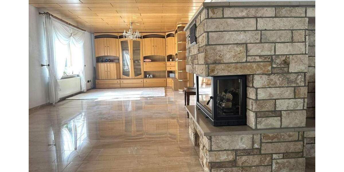 Einfamilienhaus Zaberfeld - 6 Zimmer, 180 m&sup2;, 560.000&euro; | Angebot:25682698