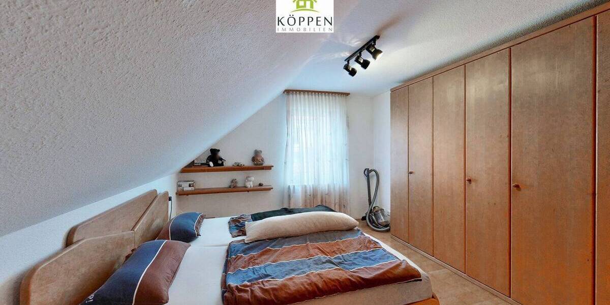 Etagenwohnung Leutenbach - 4 Zimmer, 123 m&sup2;, 498.000&euro; | Angebot:25680118