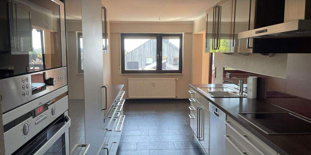 Etagenwohnung Flein - 3 Zimmer, 87 m&sup2;, 319.000&euro; | Angebot:25704999