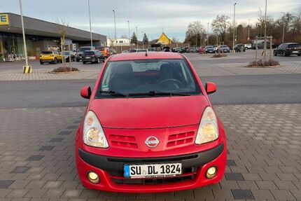 Nissan Pixo 128.054 km 2.200 &euro; Weinsberg 74189