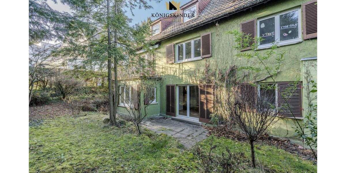 Mehrfamilienhaus, Wohnhaus Stuttgart Ost - 1 Zimmer, 269 m&sup2;, 1.490.000&euro; | Angebot:25669355