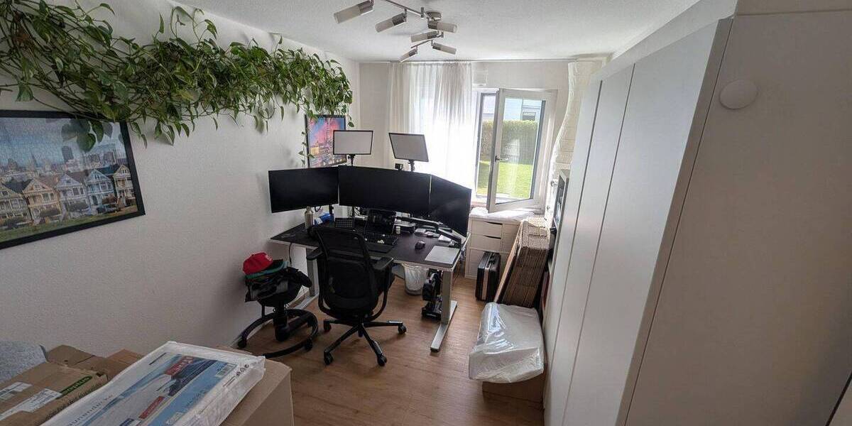 Etagenwohnung Schönaich - 4 Zimmer, 98 m&sup2;, 579.000&euro; | Angebot:26167708