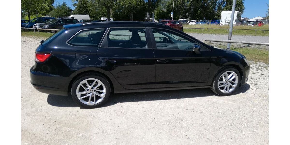 Seat Leon 125.500 km 8.200 &euro; Leinfelden-Echterdingen 70771