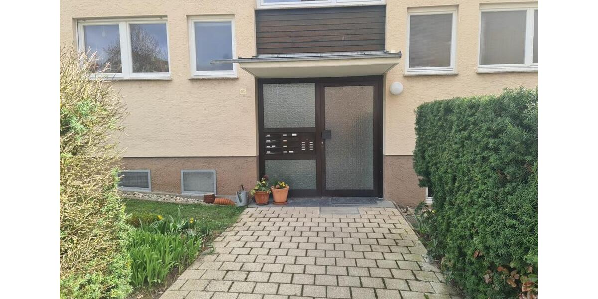 Etagenwohnung Stuttgart Feuerbach - 3.5 Zimmer, 86 m&sup2;, 439.000&euro; | Angebot:25813095