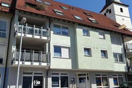 Gewerbeobjekt Leonberg-Höfingen Höfingen - 195.000&euro; | Angebot:27093652