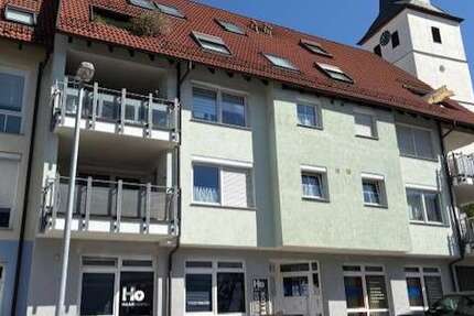 Gewerbeobjekt Leonberg-Höfingen Höfingen - 285.000&euro; | Angebot:27093652