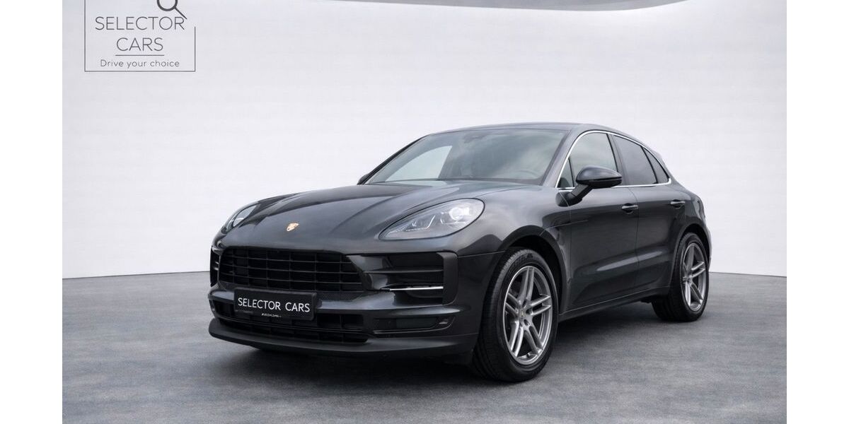 Porsche Macan 98.900 km 44.999 &euro; Auenwald-Mittelbrüden 71549