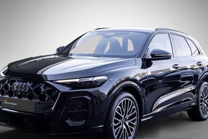 Audi SQ5 9.999 km 85.940 &euro; Stuttgart 70469