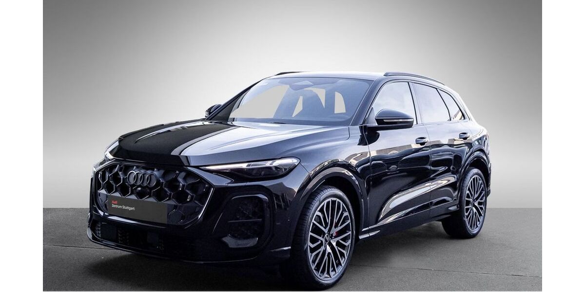 Audi SQ5 9.999 km 85.940 &euro; Stuttgart 70469