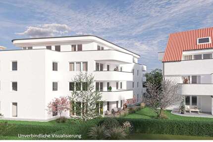 Wohnung Bietigheim-Bissingen Bissingen - 3 Zimmer, 85 m&sup2;, 546.500&euro; | Angebot:24148849