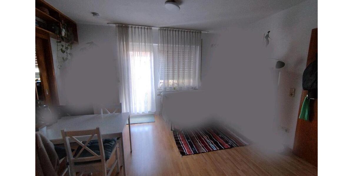 Erdgeschoßwohnung Stuttgart Stuttgart-Nord - 1 Zimmer, 29 m&sup2;, 490&euro; | Angebot:25978993