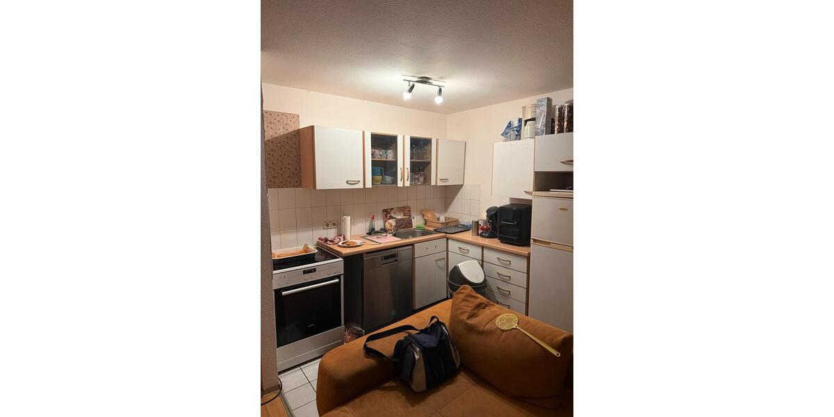 Erdgeschoßwohnung Brackenheim - 1 Zimmer, 34 m&sup2;, 134.900&euro; | Angebot:26972575