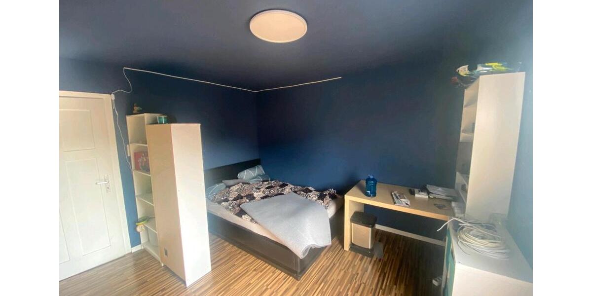 Etagenwohnung Heilbronn Horkheim - 3 Zimmer, 80 m&sup2;, 900&euro; | Angebot:25291334