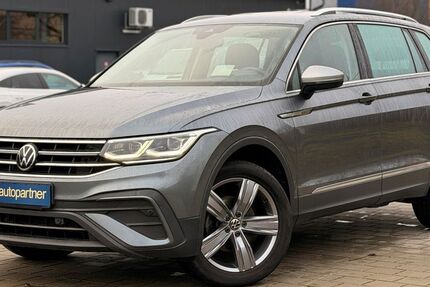VW Tiguan Allspace 160.600 km 22.300 &euro; Sindelfingen 71065
