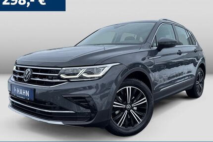 VW Tiguan 26.960 km 30.798 &euro; Esslingen (bei Stuttgart) 73734