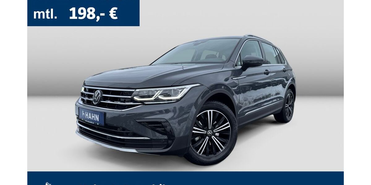 VW Tiguan 26.960 km 28.399 &euro; Esslingen (bei Stuttgart) 73734