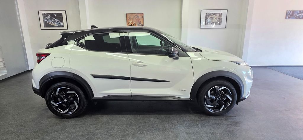 Nissan Juke 49.000 km 16.990 &euro; Asperg/Ludwigsburg bei Stuttgart 71679