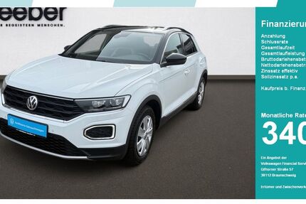VW T-Roc 100.491 km 19.280 &euro; Weil der Stadt 71263