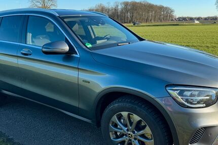 Mercedes-Benz GLC 300 98.000 km 30.500 &euro; Weil der Stadt 71263