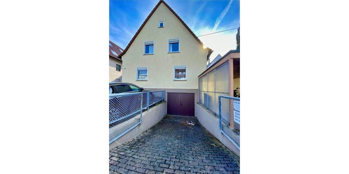Mehrfamilienhaus, Wohnhaus Leonberg Eltingen - 1 Zimmer, 327 m&sup2;, 999.000&euro; | Angebot:25704321