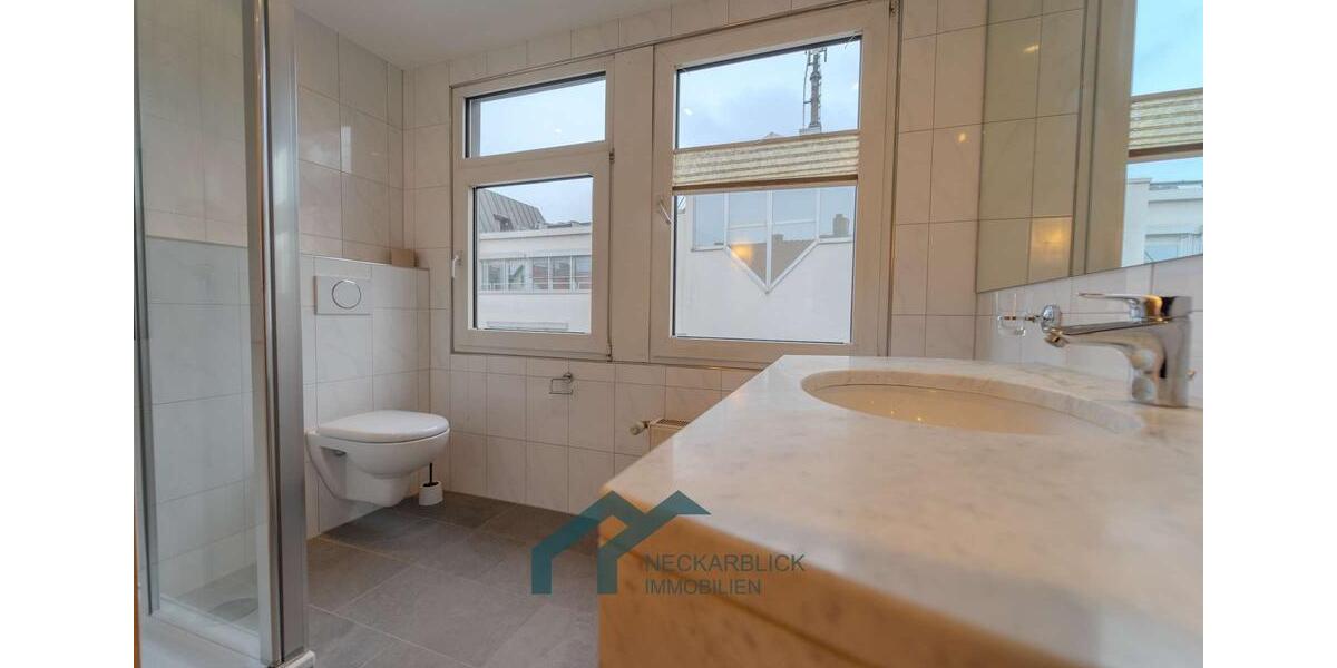 Etagenwohnung Stuttgart Stuttgart-Süd - 3 Zimmer, 95 m&sup2;, 1.400&euro; | Angebot:25931210