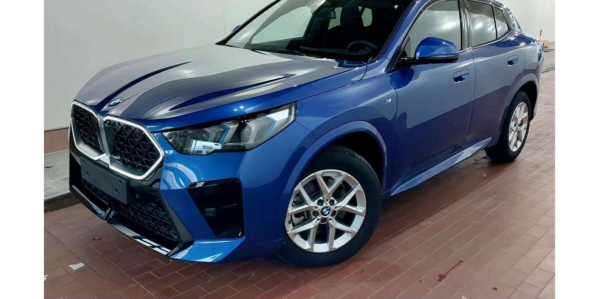 BMW X2 15.900 km 38.980 &euro; Böblingen 71032