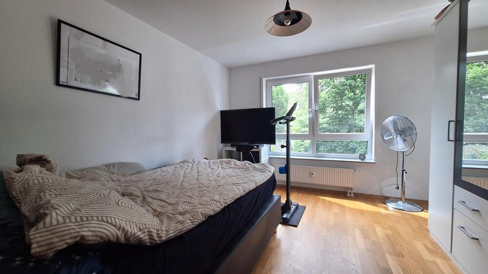 Erdgeschoßwohnung Ludwigsburg Hoheneck - 3.5 Zimmer, 87 m&sup2;, 1.200&euro; | Angebot:26478374