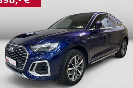Audi Q5 87.000 km 35.660 &euro; Fellbach 70734