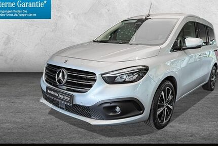 Mercedes-Benz T-Klasse 4.050 km 32.929 &euro; Tamm 71732