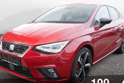 Seat Ibiza 15.850 km 19.930 &euro; Bietigheim-Bissingen 74321