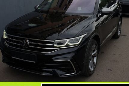 VW Tiguan Allspace 127.012 km 30.870 &euro; Waiblingen 71332