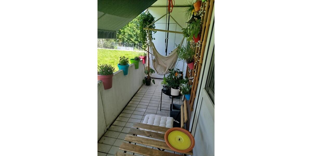 Hochparterre Ludwigsburg - 3 Zimmer, 76 m&sup2;, 1.220&euro; | Angebot:26443373