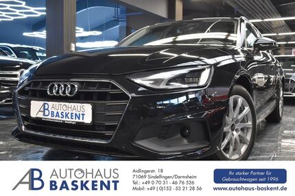 Audi A4 49.300 km 23.690 &euro; Sindelfingen-Darmsheim 71069