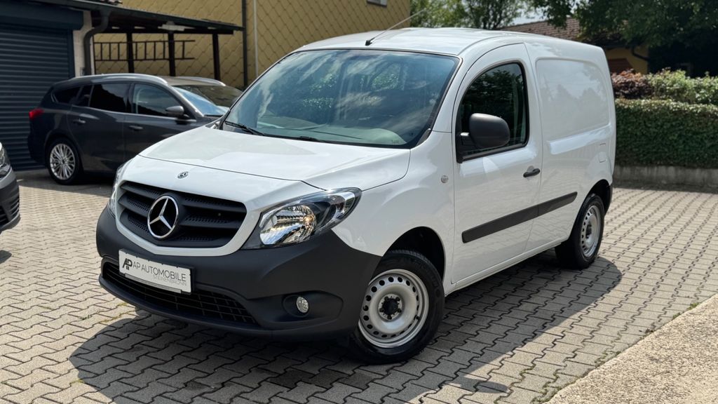 Mercedes-Benz Citan 80.843 km 11.990 &euro; Steinenbronn 71144