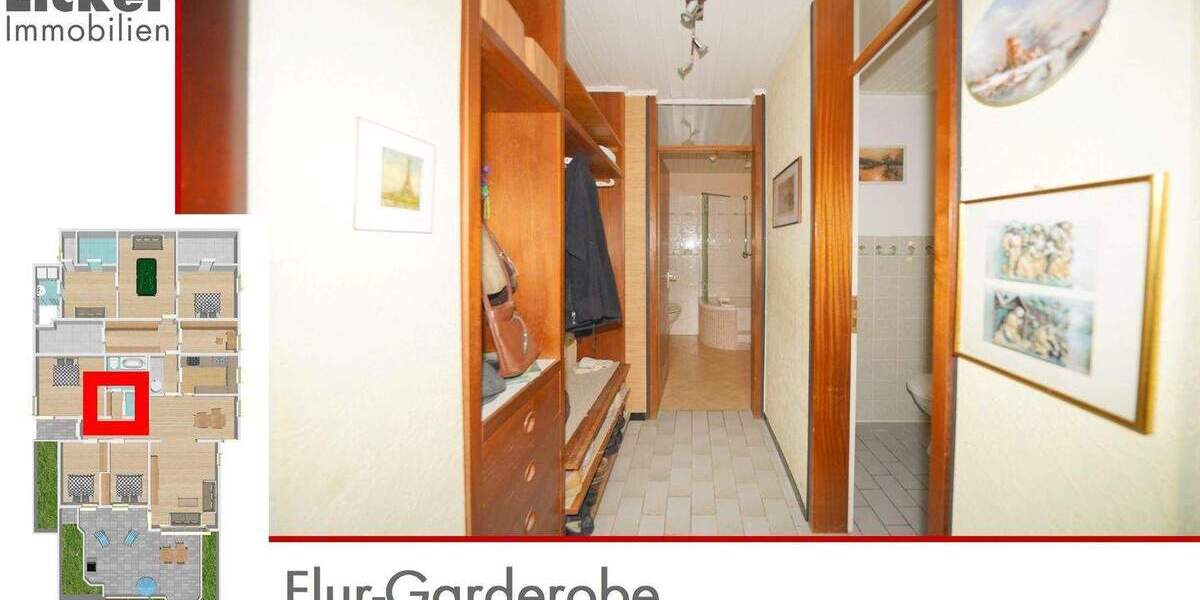 Bungalow Winnenden Schelmenholz - 7 Zimmer, 208 m&sup2;, 449.000&euro; | Angebot:25677891
