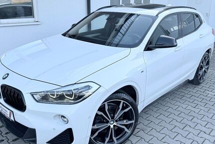 BMW X2 117.945 km 25.700 &euro; Ötisheim 75443