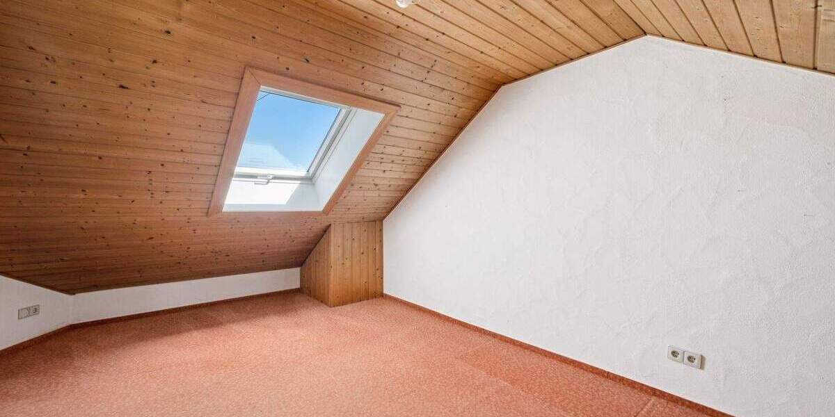 Einfamilienhaus Freiberg am Neckar Geisingen - 6 Zimmer, 122 m&sup2;, 420.000&euro; | Angebot:25704045