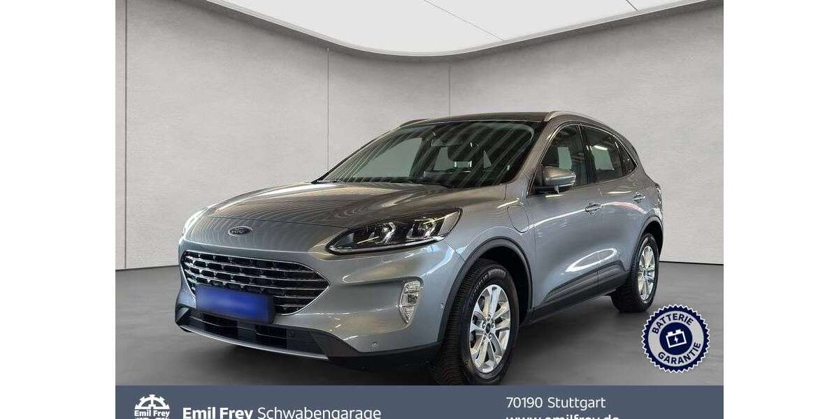 Ford Kuga 34.081 km 21.900 &euro; Stuttgart 70190