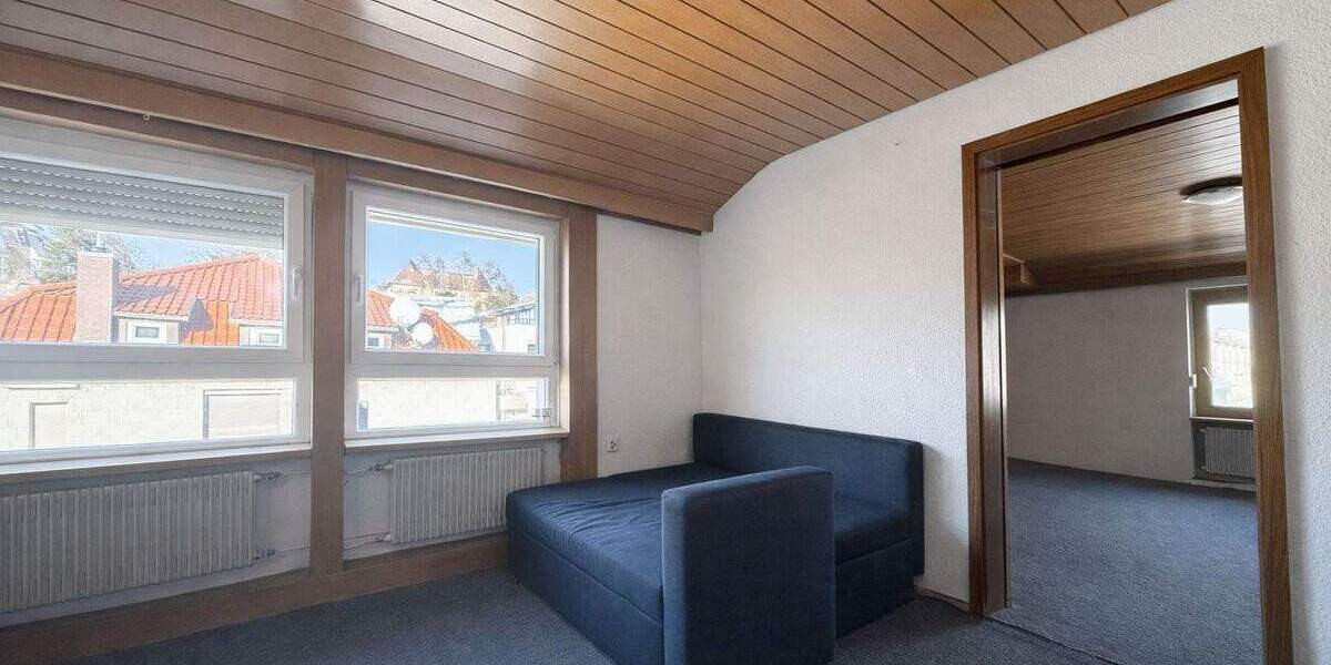 Etagenwohnung Stuttgart Bad Cannstatt Bad Cannstatt - 3 Zimmer, 73 m&sup2;, 238.000&euro; | Angebot:25797464