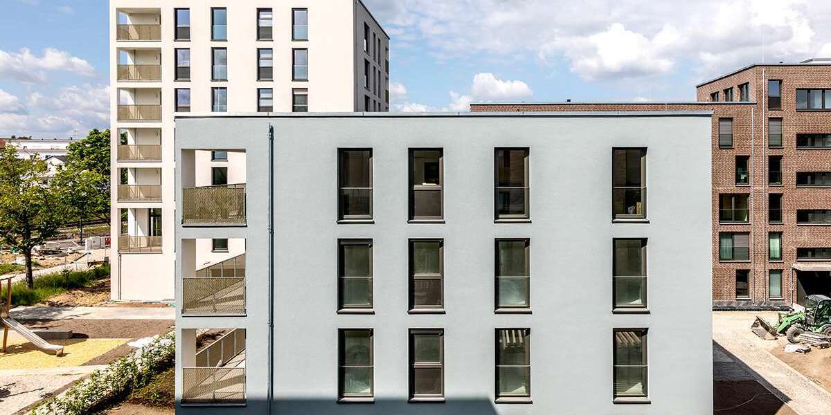 Etagenwohnung Leinfelden-Echterdingen Echterdingen - 3 Zimmer, 85 m&sup2;, 420.000&euro; | Angebot:22173761